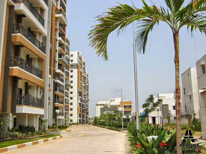Aparna HillPark Avenues