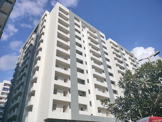 BRC Sri Hemadurga Sivahills